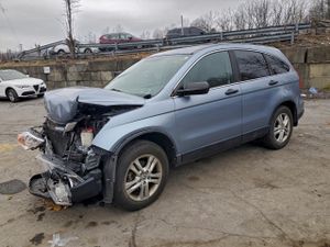 Honda CR-V EX 2.4L 4 2010