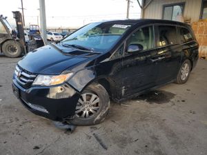 Honda Odyssey EXL 3.5L 6 2014