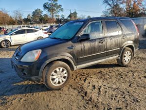 Honda CR-V SE 2.4L 4 2005