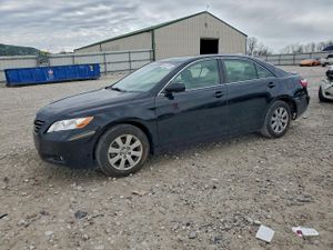 Toyota Camry LE 3.5L 6 2007