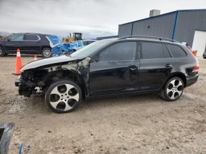 Volkswagen Jetta S 2.5L 5 2013