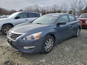 Nissan Altima 2.5 2.5L 4 2013