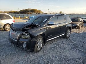 GMC Terrain DENALI 3.6L 6 2014