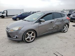 Ford Focus TITANIUM 2.0L 4 2014