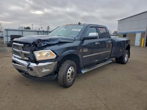 RAM 3500 LONGHORN 6.7L 6 2015