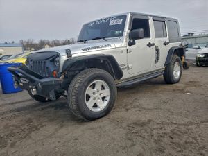 Jeep Wrangler SPORT 3.8L 6 2010