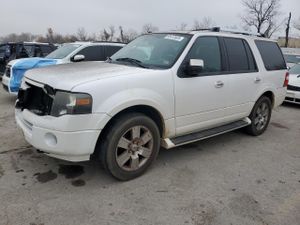 Ford Expedition LIMITED 5.4L 8 2009