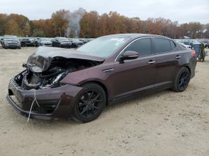 Kia Optima EX 2.4L 4 2015