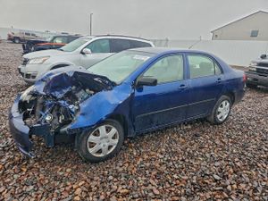 Toyota Corolla CE 1.8L 4 2007
