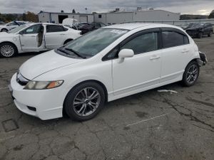 Honda Civic LX 1.8L 4 2009