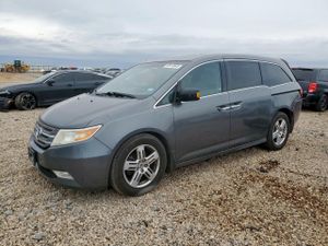 Honda Odyssey TOURING 3.5L 6 2013