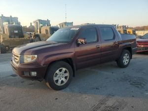 Honda Ridgeline RTS 3.5L 6 2009