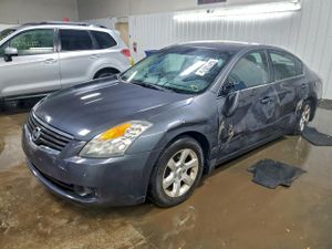 Nissan Altima 2.5 2.5L 4 2009