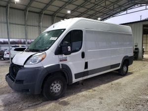 RAM ProMaster 2500 HIGH 3.6L 6 2014