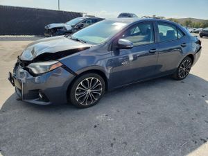 Toyota Corolla L 1.8L 4 2014