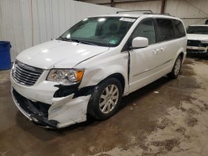 Chrysler Town & Country TOURING 3.6L 6 2014