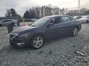 Nissan Altima 2.5 2.5L 4 2013