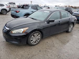 Honda Accord EX 2.4L 4 2012