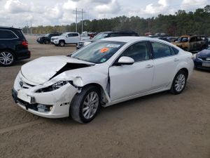 Mazda 6 I 2.5L 4 2012