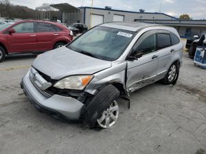Honda CR-V EX 2.4L 4 2009