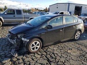 Toyota Prius 1.8L 4 2015