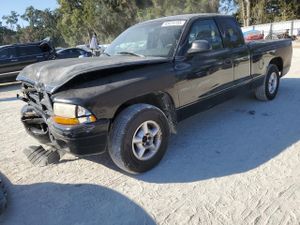 Dodge Dakota 3.9L 6 2000