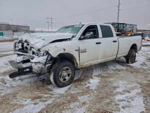 RAM 2500 ST 6.4L 8 2015