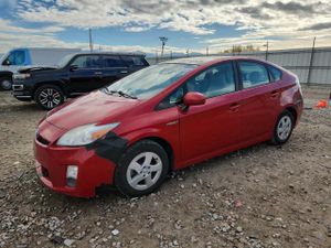 Toyota Prius 1.8L 4 2010