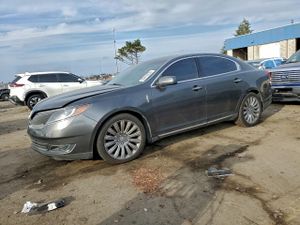 Lincoln MKS 3.7L 6 2015
