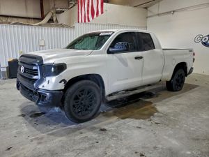 Toyota Tundra DOUBLE CAB SR 4.6L 8 2014