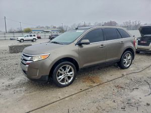 Ford Edge LIMITED 3.5L 6 2012