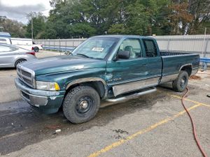 Dodge RAM 5.2L 8 1997
