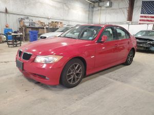 BMW 3 Series XI 3.0L 6 2007