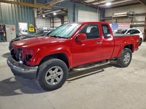 Chevrolet Colorado LT 3.7L 5 2011