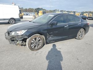 Honda Accord LX 2.4L 4 2015