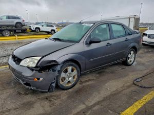 Ford Focus ZX4 2.0L 4 2006