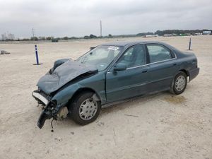 Honda Accord VALUE 2.2L 4 1997