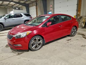 Kia Cerato / Forte / K3 EX 2.0L 4 2015