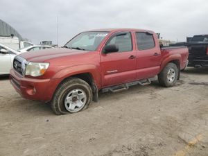Toyota Tacoma DOUBLE CAB 4.0L 6 2008