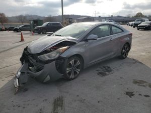 Hyundai Elantra GS 2.0L 4 2014