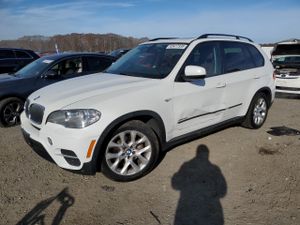BMW X5 XDRIVE35I 3.0L 6 2012