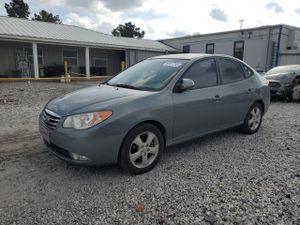 Hyundai Elantra BLUE 2.0L 4 2010