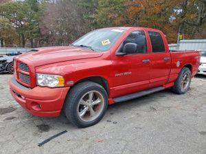 Dodge RAM ST 5.7L 8 2005