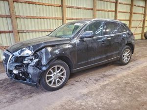 Audi Q5 PREMIUM PLUS 3.2L 6 2010