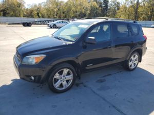 Toyota Rav4 SPORT 2.4L 4 2006
