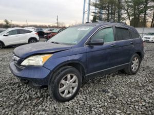 Honda CR-V EX 2.4L 4 2009