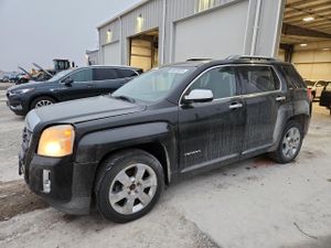 GMC Terrain SLT 3.0L 6 2012