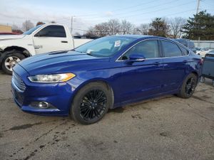 Ford Fusion SE 1.5L 4 2014