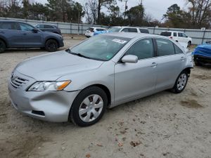 Toyota Camry CE 2.4L 4 2007