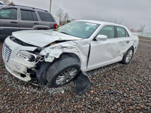 Chrysler 300 3.6L 6 2013